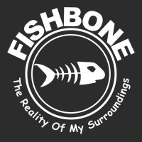 Fishbone The Reality Of My Surroundings Rock Black Hooded Sweatshirt S Exclusive T-shirt | Artistshot