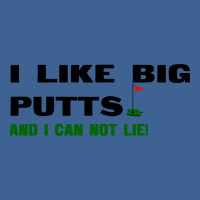 I Like Big Putts And I Can Not Lie Men's Polo Shirt | Artistshot