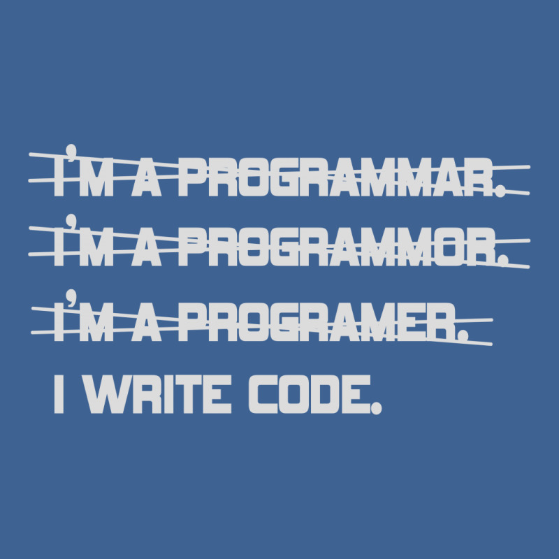 I'm A Programmer Computer Code Men's Polo Shirt | Artistshot