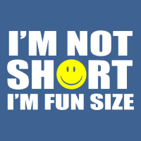 I'm Not Short I'm Fun Size Men's Polo Shirt | Artistshot