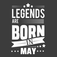 Legends Are Born In May Men's Polo Shirt | Artistshot
