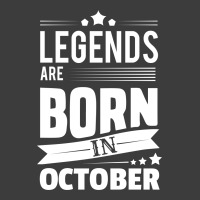 Legends Are Born In October Men's Polo Shirt | Artistshot