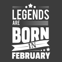 Legends Are Born In February Men's Polo Shirt | Artistshot