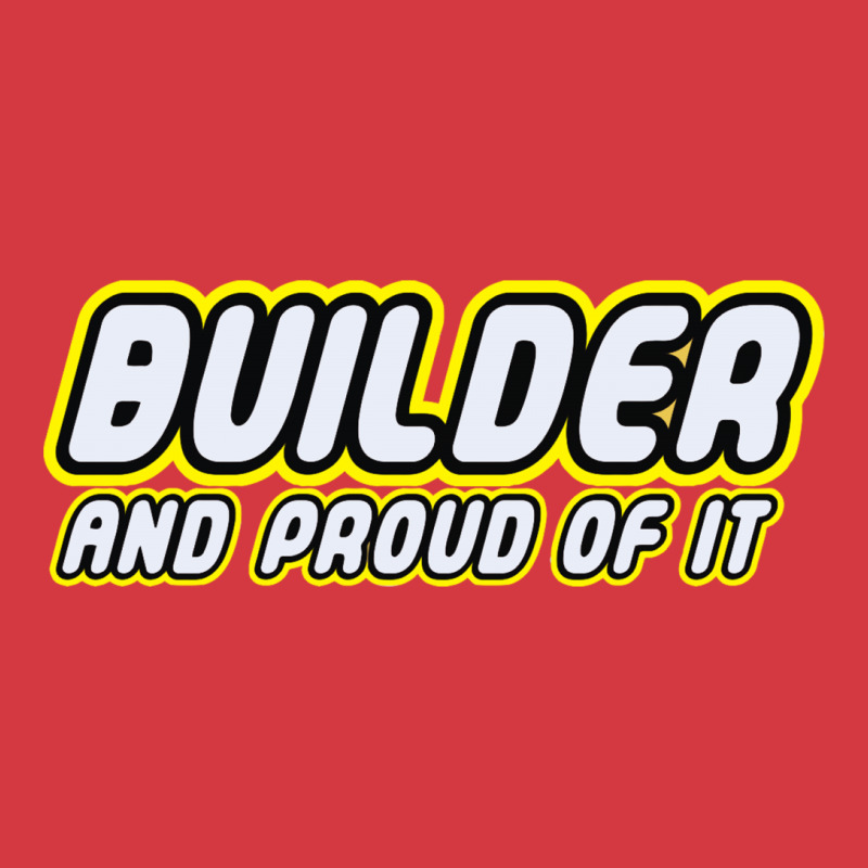 Builder Proud Men's Polo Shirt | Artistshot