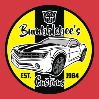 Bumblebee's Customs Men's Polo Shirt | Artistshot