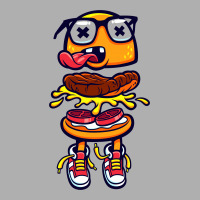 Burger Bits Exclusive T-shirt | Artistshot
