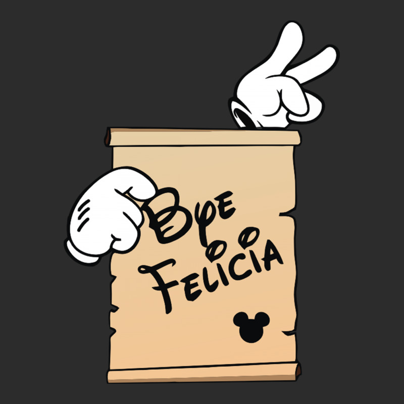 Bye Felicia Exclusive T-shirt | Artistshot