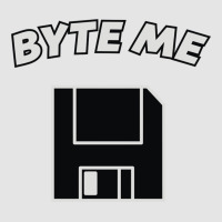 Byte Me Pun Exclusive T-shirt | Artistshot