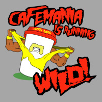Cafemania Is Running Wild! Men's Polo Shirt | Artistshot