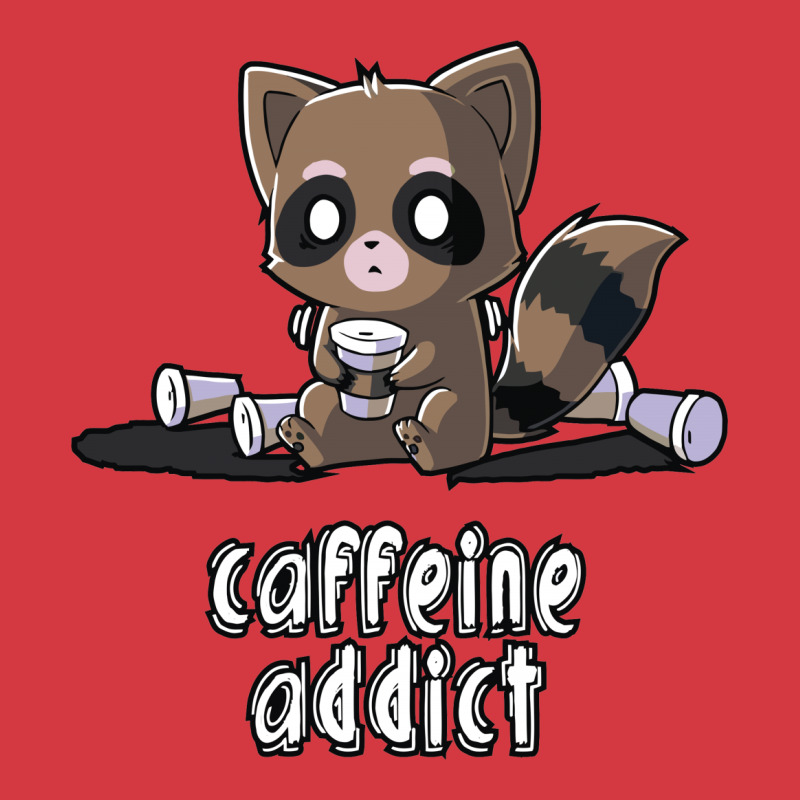 Caffeine Addict (2) Men's Polo Shirt | Artistshot