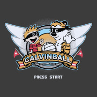 Calvinball Video Game Men's Polo Shirt | Artistshot