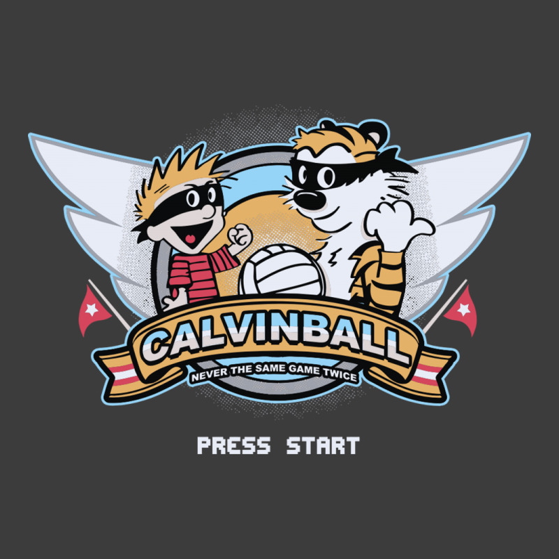 Calvinball Video Game Men's Polo Shirt | Artistshot
