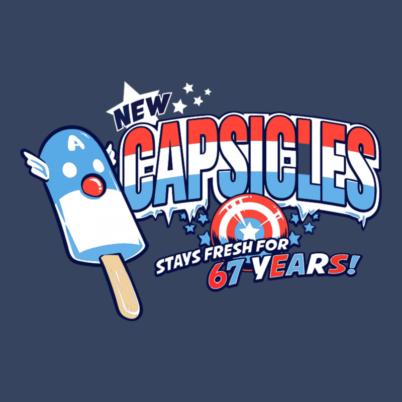 Capsicles Exclusive T-shirt | Artistshot