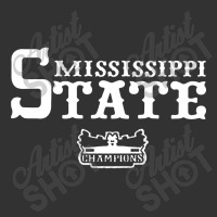 Mississippi State Champs Baby Bodysuit | Artistshot