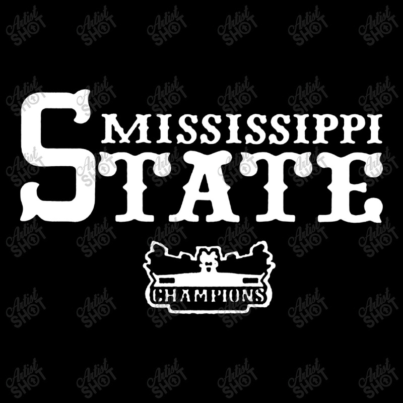 Mississippi State Champs Youth Jogger by ShopYes | Artistshot