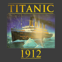 Titanic Tshirt Sailing Ship Vintage Cruis Vessel 1912 Gift T Shirt Men's Polo Shirt | Artistshot