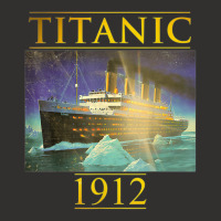 Titanic Tshirt Sailing Ship Vintage Cruis Vessel 1912 Gift T Shirt Champion Hoodie | Artistshot