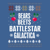 Bears Beets Battlestar Galactica Men's Polo Shirt | Artistshot