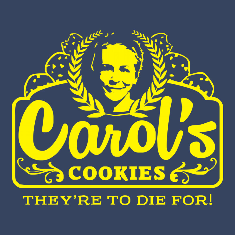 Carol's Cookies  Funny Exclusive T-shirt | Artistshot