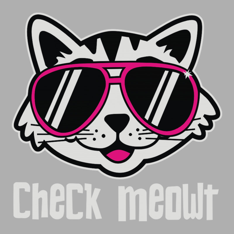 Checkmeowt Exclusive T-shirt | Artistshot