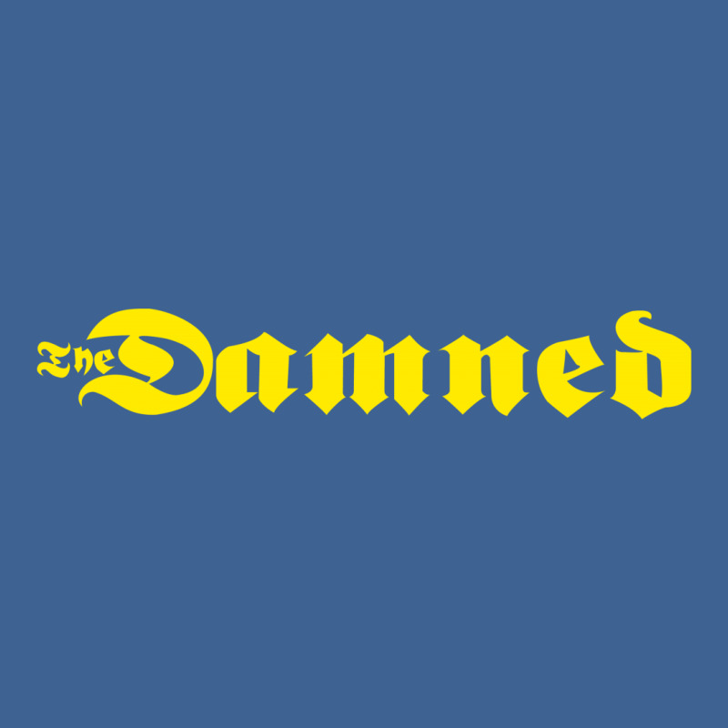 The Damned Punk Men's Polo Shirt | Artistshot
