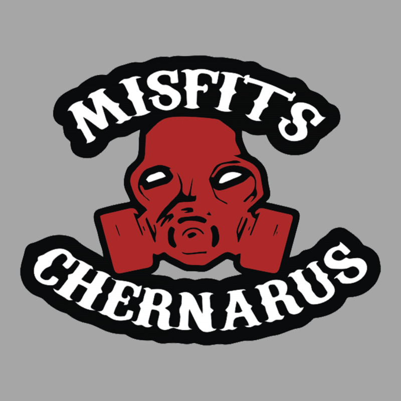 Chernarus Misfits Blanc Men's Polo Shirt | Artistshot