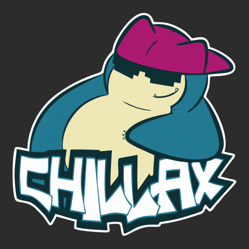 Chill To The Max Exclusive T-shirt | Artistshot