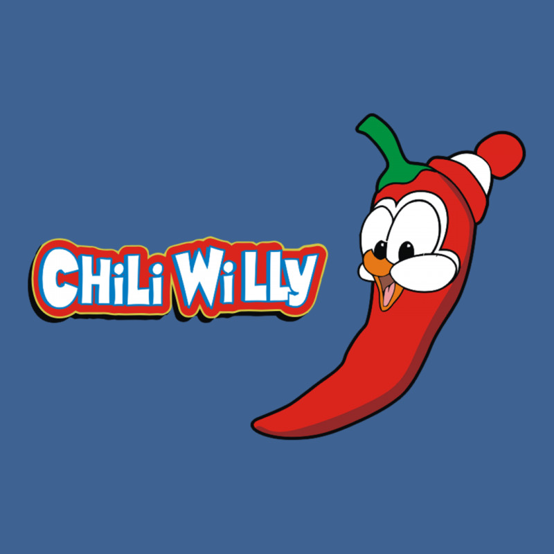 Chili Willy Men's Polo Shirt | Artistshot