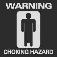 Choking Hazard Exclusive T-shirt | Artistshot