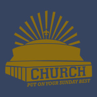 Church Exclusive T-shirt | Artistshot