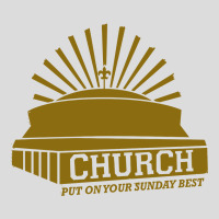 Church Men's Polo Shirt | Artistshot