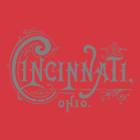 Cincinnati Men's Polo Shirt | Artistshot