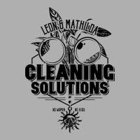 Cleaning Solutions Exclusive T-shirt | Artistshot