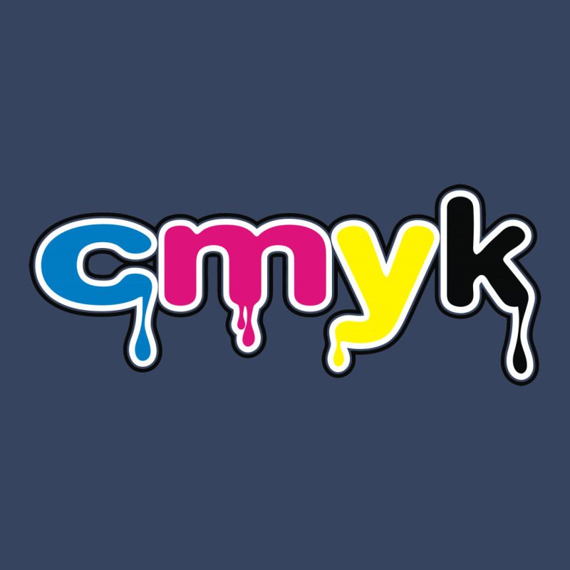 Cmyk Exclusive T-shirt | Artistshot