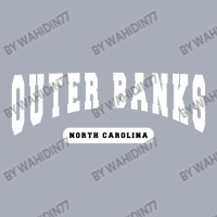 Outer Banks North Carolina Tank Dress | Artistshot