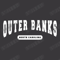 Outer Banks North Carolina Ladies Curvy T-shirt | Artistshot