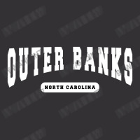 Outer Banks North Carolina Vintage Hoodie | Artistshot