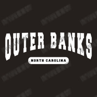 Outer Banks North Carolina Tank Top | Artistshot