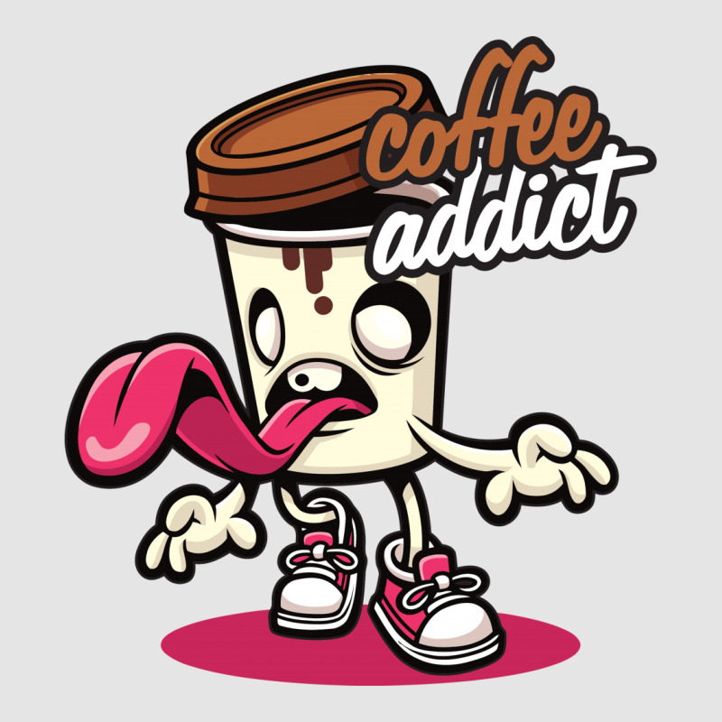 Coffee Addict Exclusive T-shirt | Artistshot