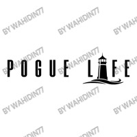 Pogue Life Crop Top | Artistshot