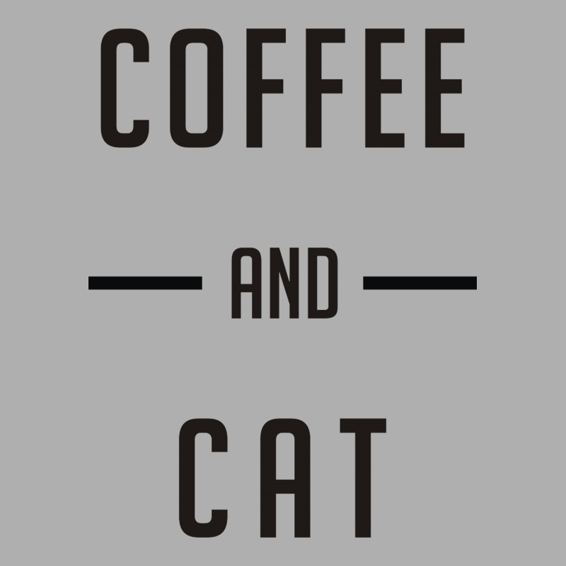Coffee And Cat Exclusive T-shirt | Artistshot
