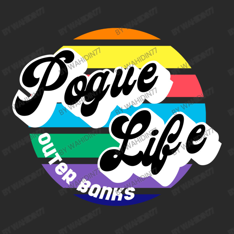 Pogue Life Outer Banks Toddler T-shirt by wahidin77 | Artistshot