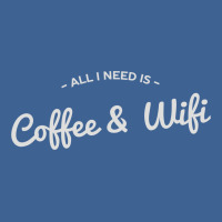 Coffee And Internet Men's Polo Shirt | Artistshot