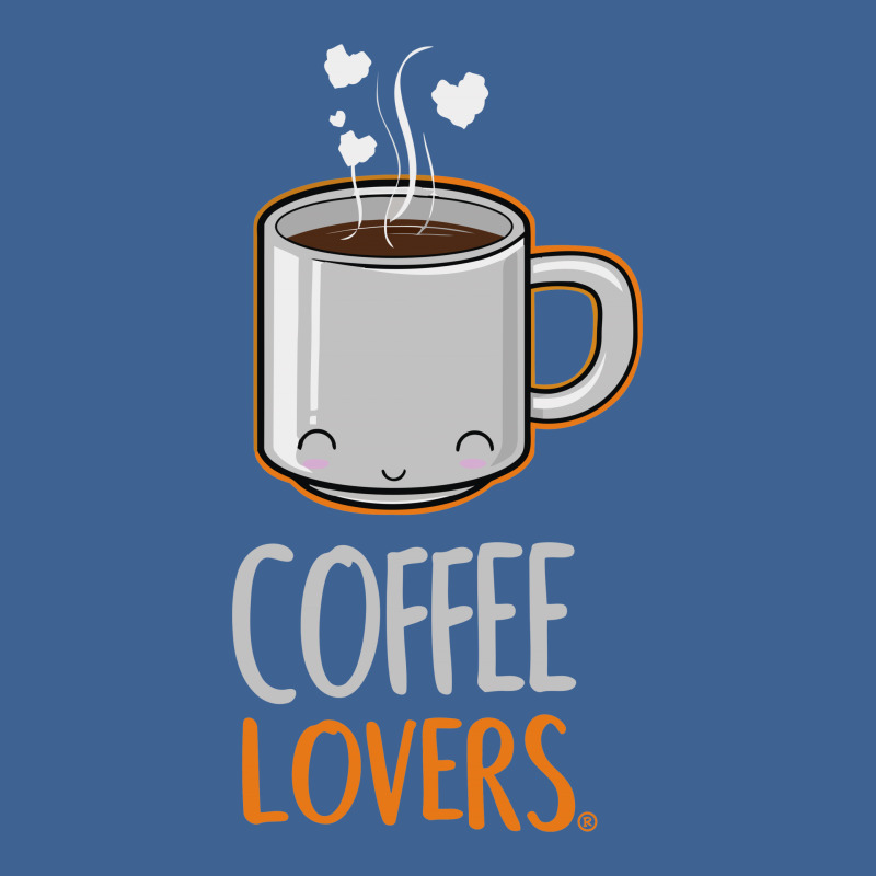 Coffee Lovers Men's Polo Shirt | Artistshot