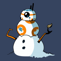 Bb 8 Snowman Exclusive T-shirt | Artistshot