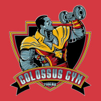 Colossus Gym Phoenix Men's Polo Shirt | Artistshot