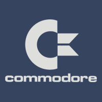 Commodore (2) Exclusive T-shirt | Artistshot