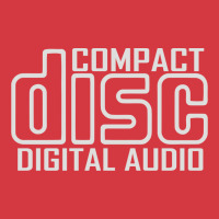 Compact Disc Digital Audio Men's Polo Shirt | Artistshot