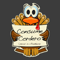 Consume Cordero Men's Polo Shirt | Artistshot