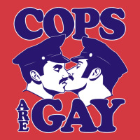 Cops Are Gay Men's Polo Shirt | Artistshot